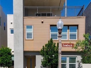 323 Sawbuck, Irvine, CA 92618