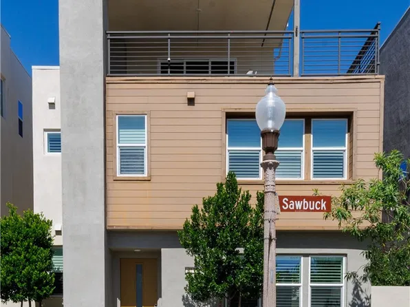 323 Sawbuck, Irvine, CA 92618