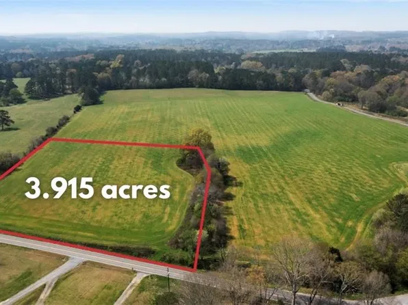 0 Taylorsville Macedonia Rd Tract 1, Taylorsville, GA 30178