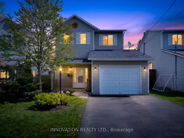 23 Lemaistre St, Carleton Place, ON K7C 4K5