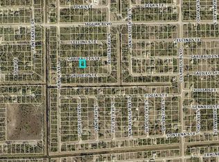 1112 Garibaldi St E, Lehigh Acres, FL 33974