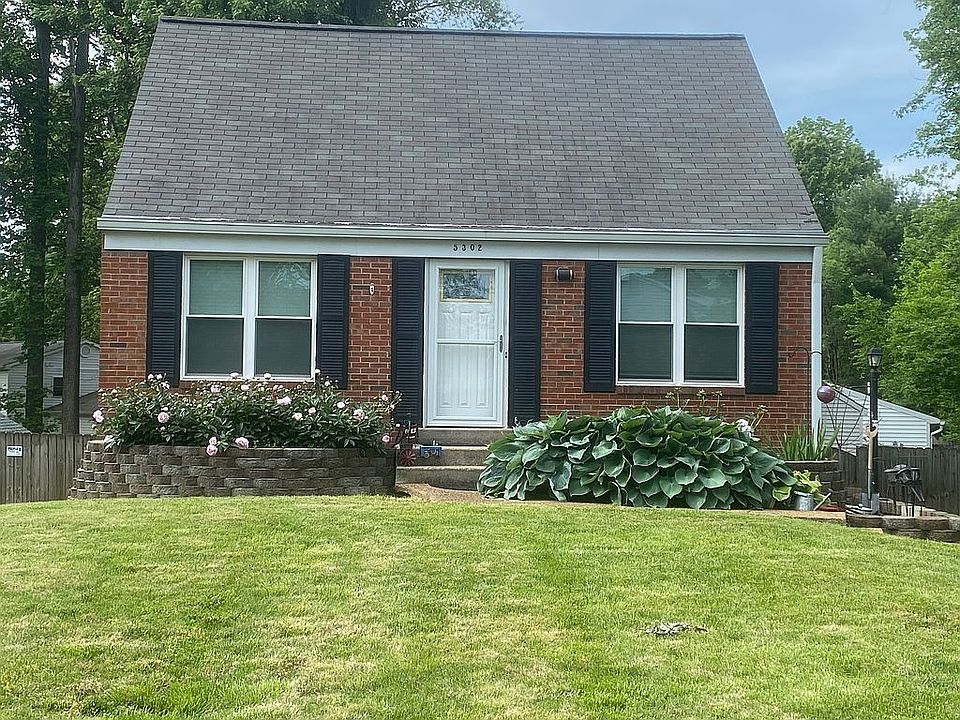 1st image of 5302 Stockton Ct
