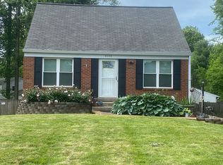 5302 Stockton Ct, Woodbridge, VA 22193