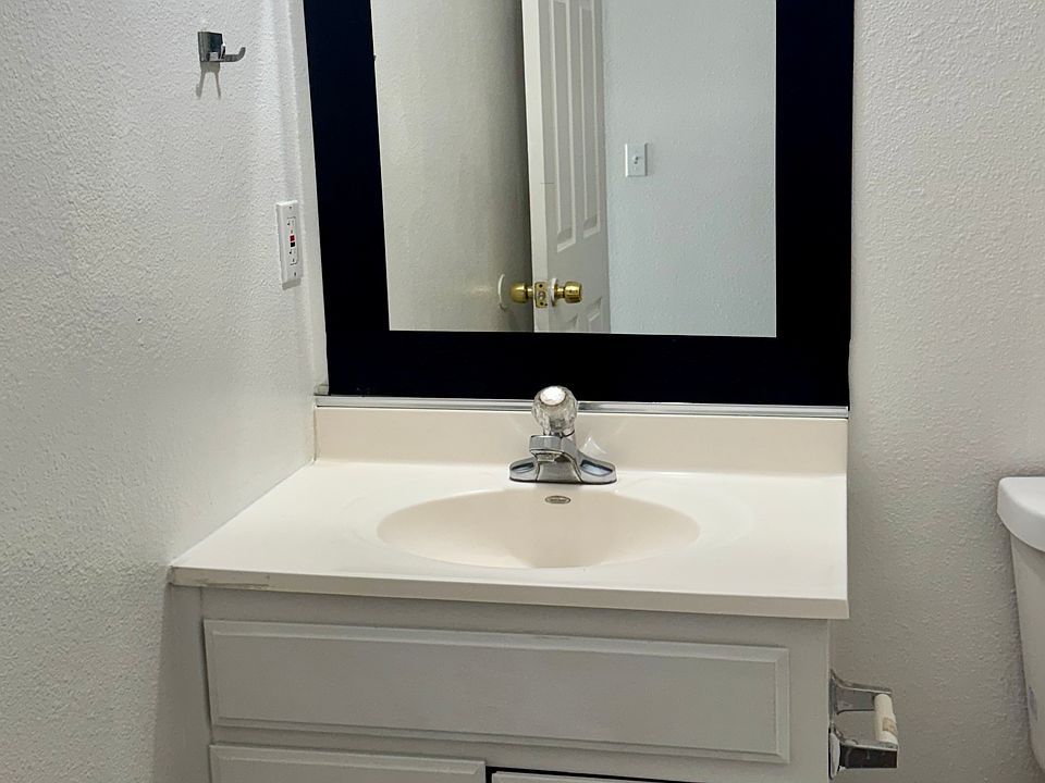 Hall Bathroom
