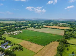 Stephens Rd, Hazel Green, AL 35750