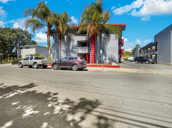 150 Harrison Ave, Redwood City, CA