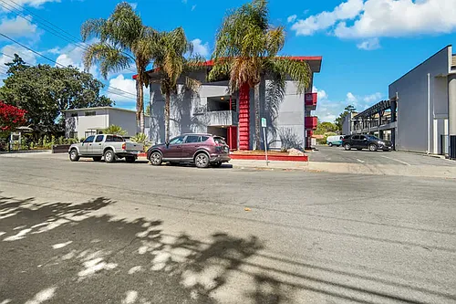 150 Harrison Ave #20 Photo 1