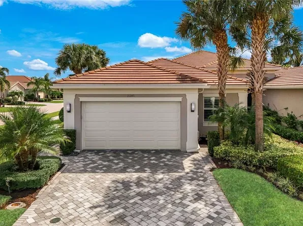 16345 Molise PL, BONITA SPRINGS, FL 34135
