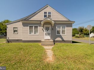 647 Main St, Leesburg, NJ 08327