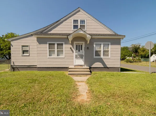 647 Main St, Leesburg, NJ 08327