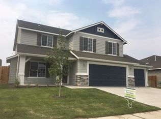 2521 N Iditarod Way, Kuna, ID 83634