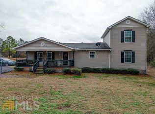 164 Wiseman Rd, Kingston, GA 30145