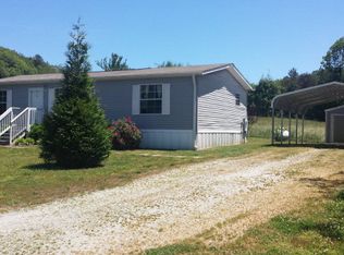 102 Union Otto Day Care Rd, FRANKLIN, NC 28734