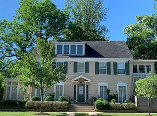 632 Keystone Ave, River Forest, IL 60305