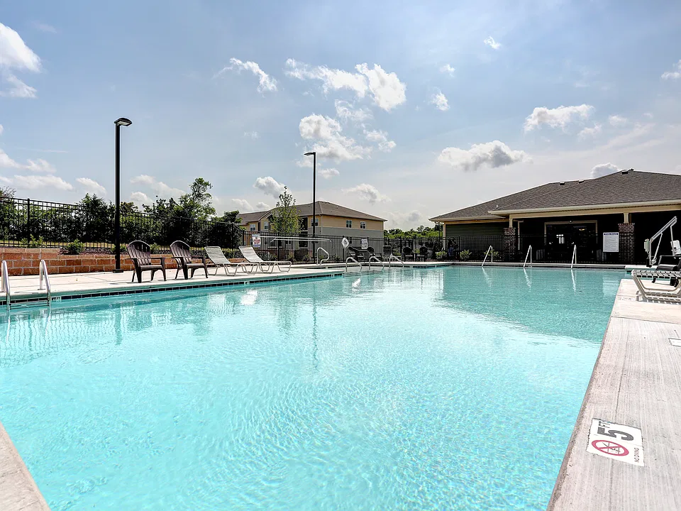 The Paddock at Grandview