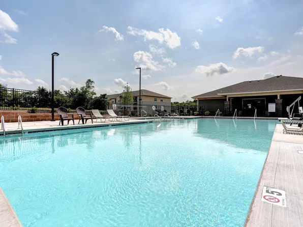 The Paddock at Grandview