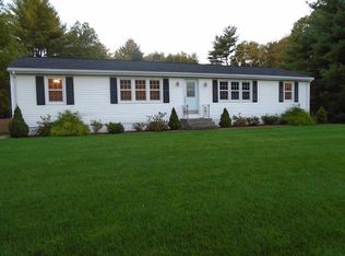 15 Walnut St, Rehoboth, MA 02769