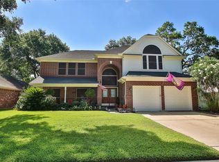 11111 Winspring Dr, Tomball, TX 77377