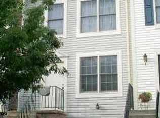 3008 Colonial Springs Ct, Alexandria, VA 22306