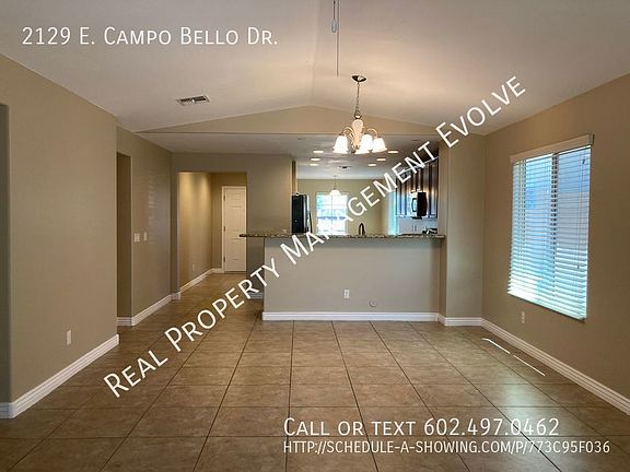 2nd image of 2129 E Campo Bello Dr