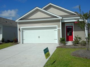 25 Cattle Run Ln #3, Carolina Shores, NC 28467
