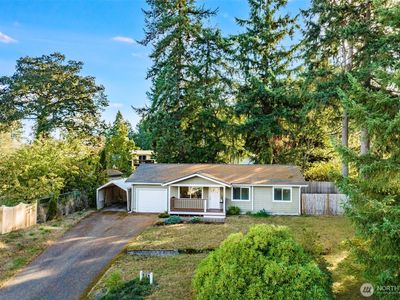 828 Gregory Way SE, Olympia, WA, 98513