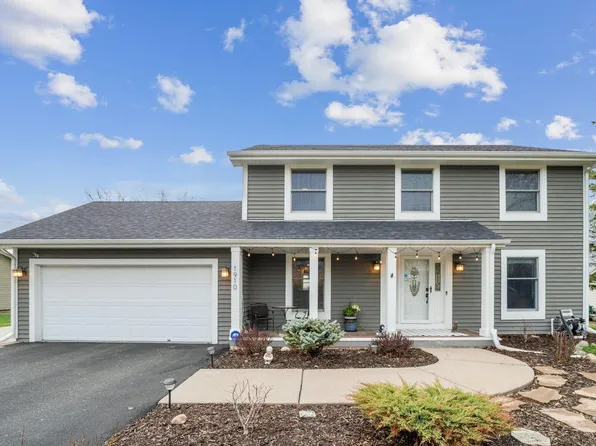 1910 Oak Glen Trl, Stillwater, MN 55082