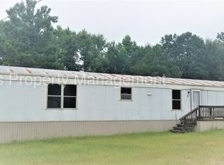 511 Chapel Hill Rd TRLR 4, Manchester, GA 31816