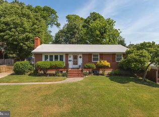 106 Belfast Rd, Lutherville Timonium, MD 21093