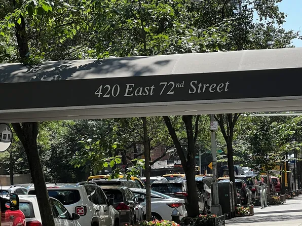 420 East 72nd Street image 7 of 8