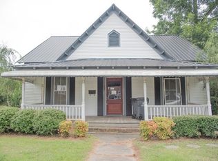 303 Brooks St, Abbeville, SC 29620