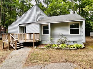 3105 Spreading Oak Rd, Midlothian, VA 23112