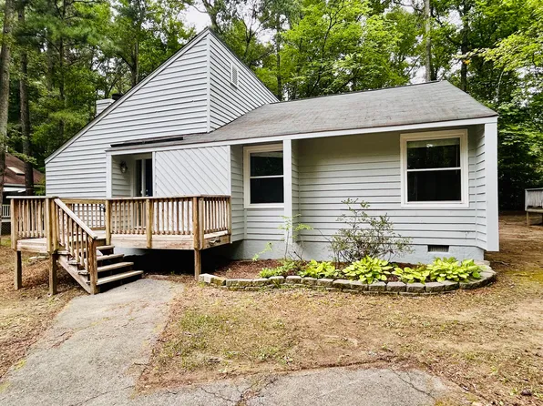 3105 Spreading Oak Rd, Midlothian, VA 23112