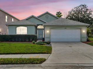 545 Willowgreen Ln, Titusville, FL 32780