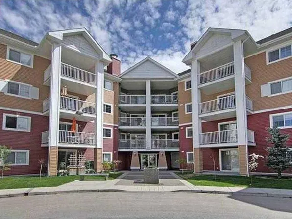 10 S Prestwick Bay SE #2314, Calgary, AB T2Z 0B3