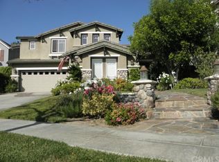 20 Chantilly Ln, Mission Viejo, CA 92694