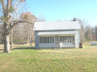 885 Backwoods Rd, Roper, NC 27970