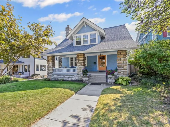 129 W 61st Ter, Kansas City, MO 64113