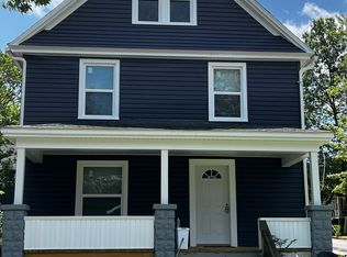 316 College Ct #1, Kent, OH 44240