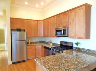 395 W Broadway #3E, Boston, MA 02127