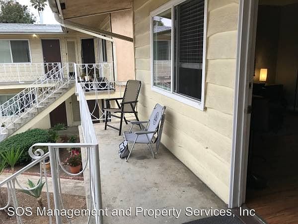 1st image of 1251 Hornblend St APT 18