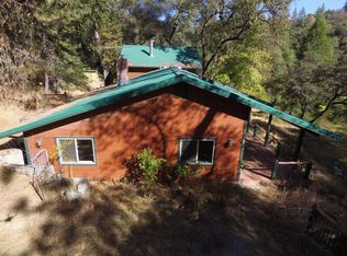 12296 Klondike Way, Rough And Ready, CA 95975