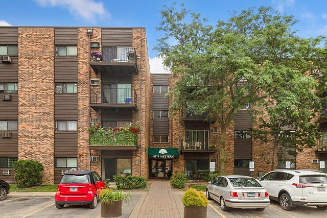 1st image of 8974 N Western Ave APT 113