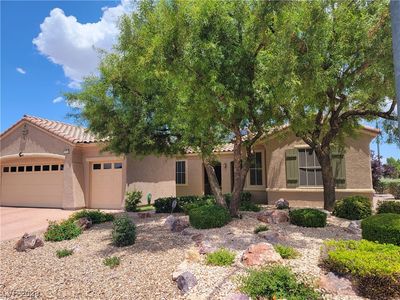 2744 Thunder Bay Ave, Henderson, NV, 89052