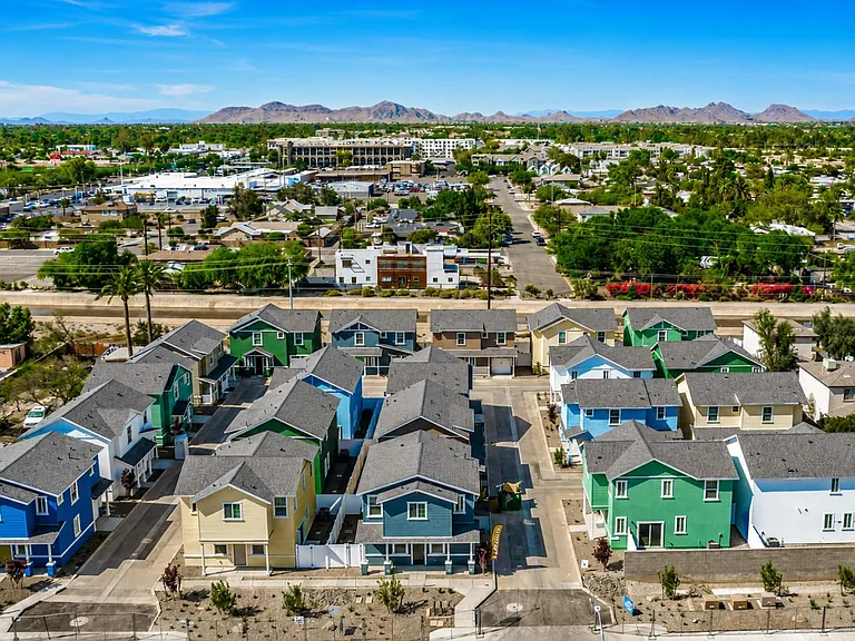 Neighborhood