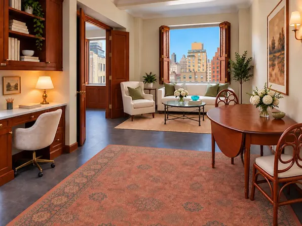955 Lexington Ave #11A, New York, NY 10021