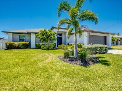 1214 SW 18th Ave, Cape Coral, FL, 33991