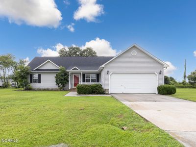 202 Valley Ridge Lane, Jacksonville, NC, 28540