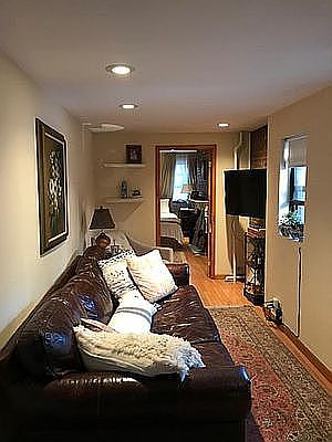 2nd image of 126 Baxter St #1