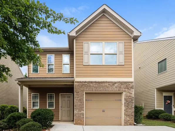 7 Southwind Cir, Newnan, GA 30265